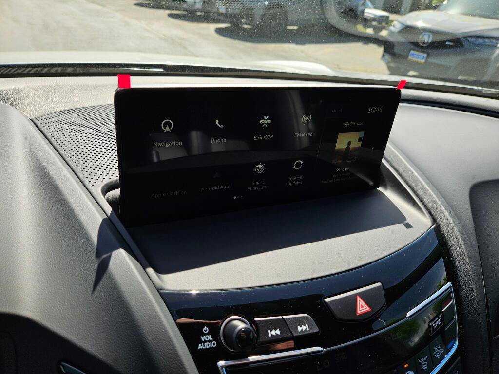 New 2026 Acura RDX w/ Advance Package AWD/4WD image 29