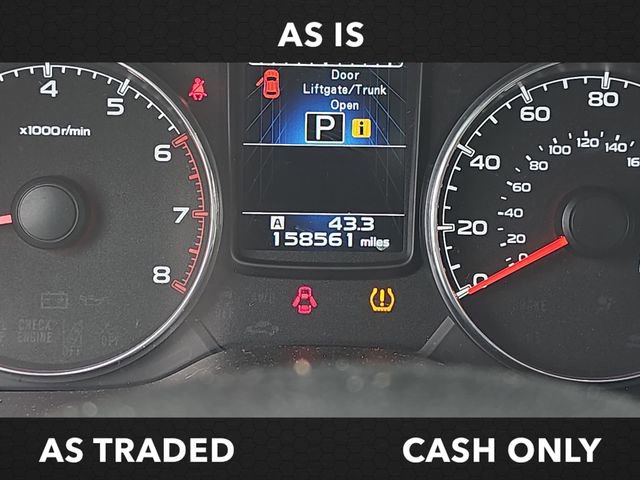 Used 2014 Subaru Outback 2.5i Limited w/ Moonroof Package AWD/4WD image 20