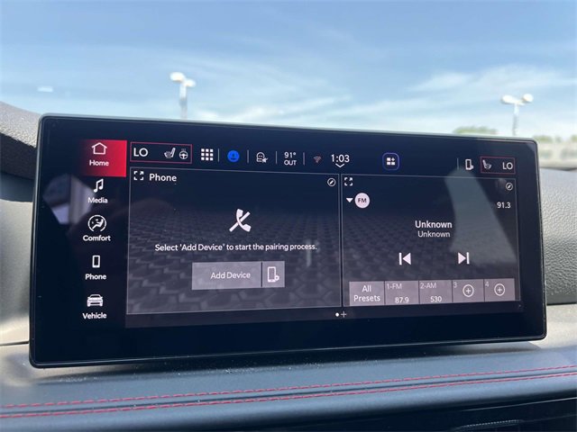 New 2025 Dodge Hornet GT w/ GT Blacktop Package image 16