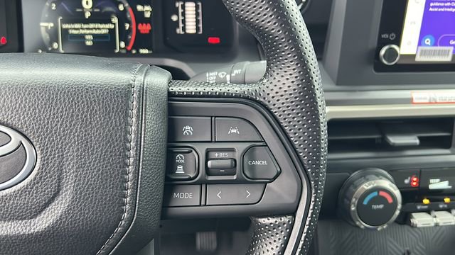 New 2026 Toyota Tacoma SR5 image 15