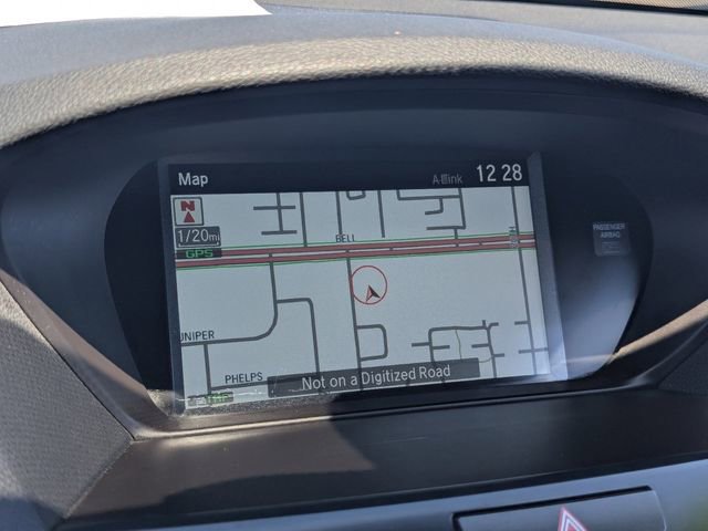 Used 2018 Acura TLX w/ Technology Package image 26