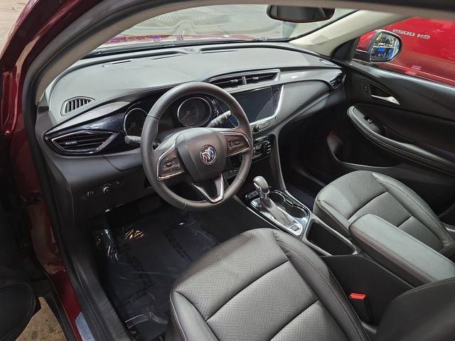Used 2023 Buick Encore GX Essence w/ Experience Buick Package image 20