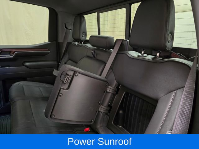 Used 2023 GMC Sierra 1500 Denali w/ Denali Reserve Package image 34