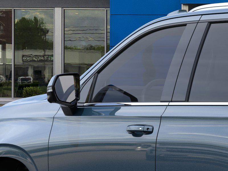 New 2026 Chevrolet Tahoe LT w/ Comfort Package AWD/4WD image 13