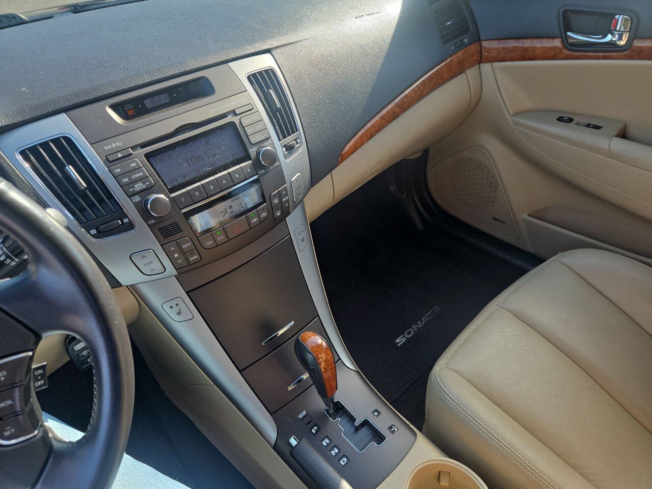 Used 2009 Hyundai Sonata V6 FWD image 18