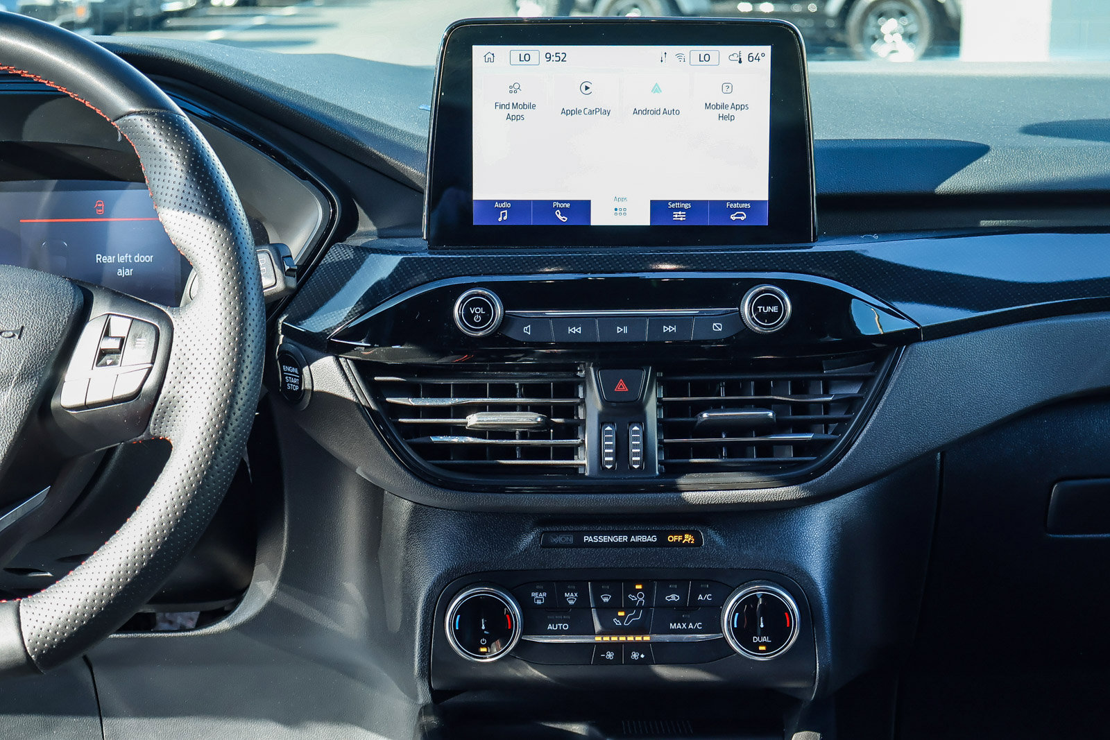 Used 2023 Ford Escape ST-Line image 7