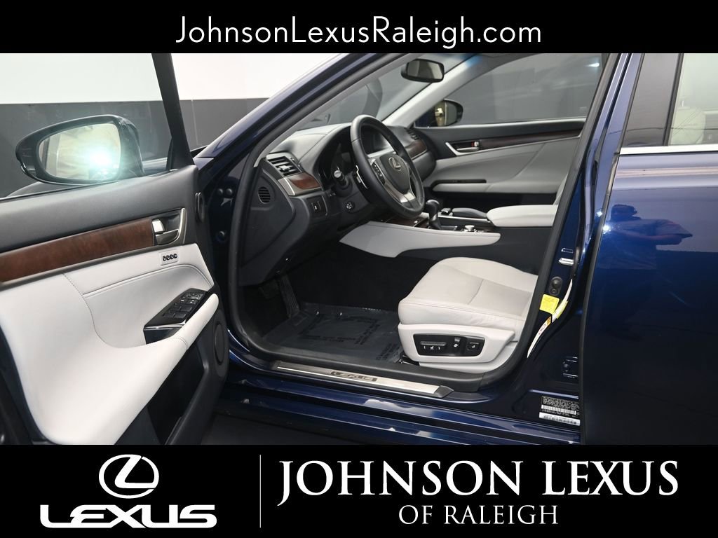 Used 2015 Lexus GS 350 image 10