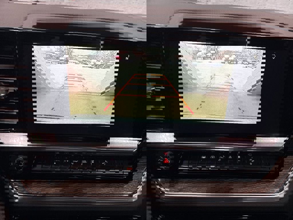 New 2026 Chevrolet Silverado 1500 RST image 37