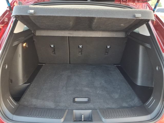 Certified 2024 Chevrolet Trax LT w/ Driver Confidence Package FWD image 8