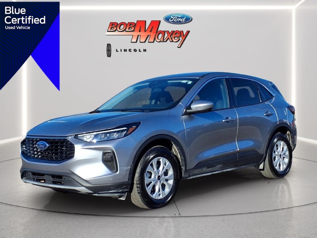 Used 2024 Ford Escape Active w/ Tech Pack #2