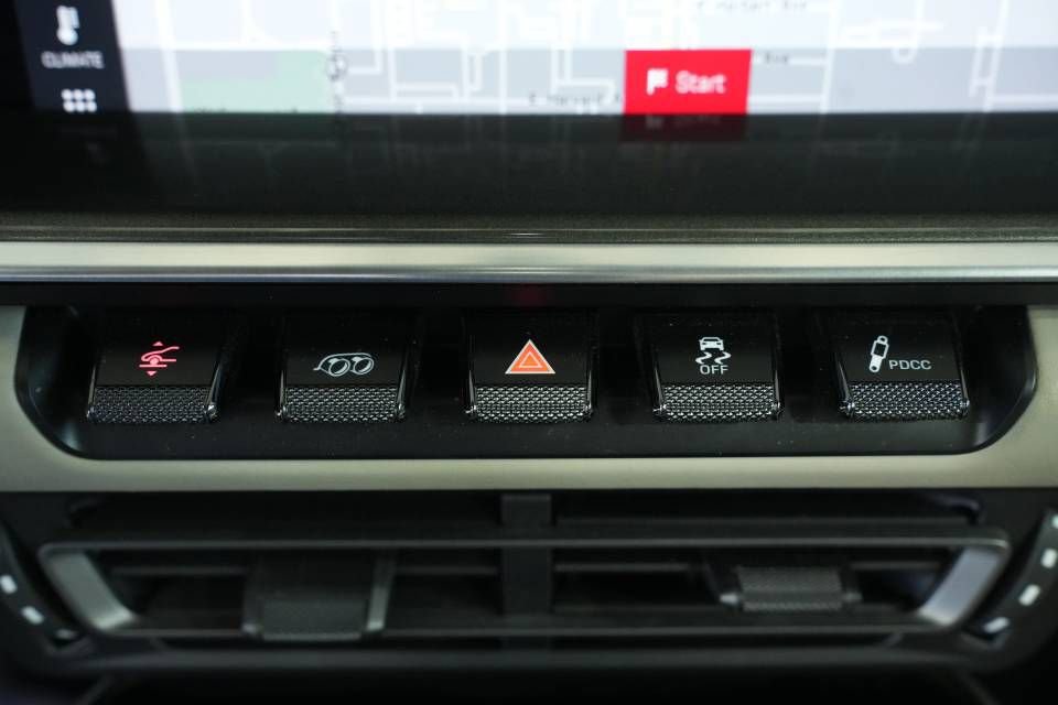 Certified 2021 Porsche 911 Turbo S image 21