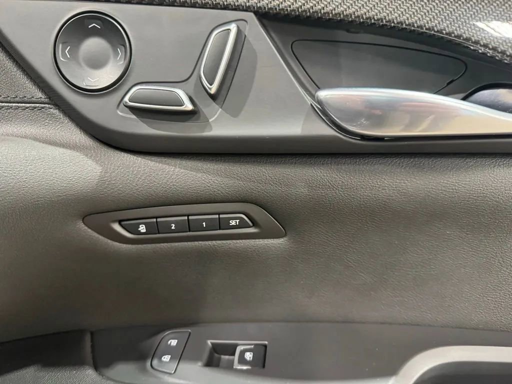 Used 2019 Cadillac CT6 Sport w/ Active Chassis Package 20" image 17