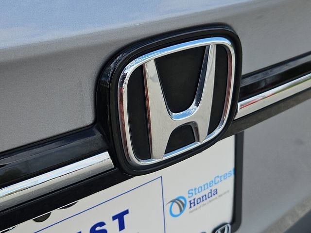 Used 2024 Honda Odyssey EX-L image 36