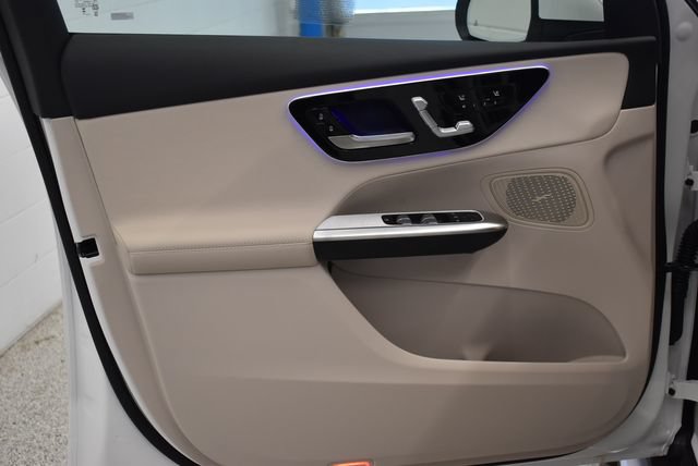 New 2026 Mercedes-Benz GLC 300 4MATIC image 20