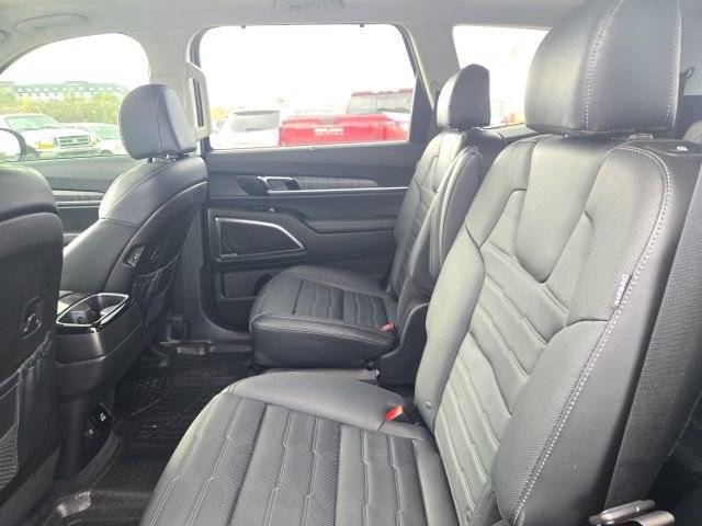Used 2023 Kia Telluride SX image 57