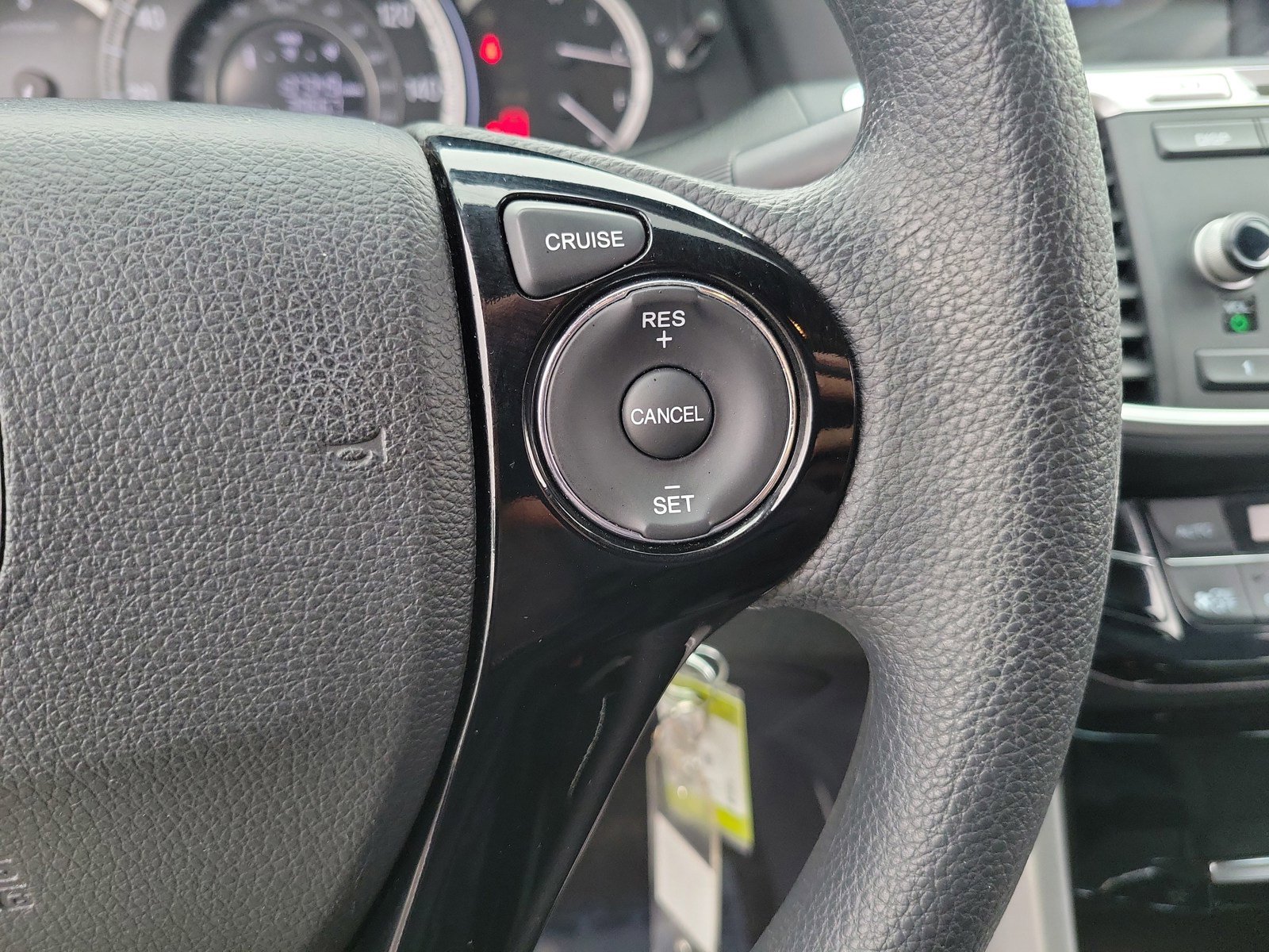 Used 2016 Honda Accord LX image 19