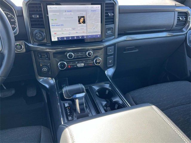 Used 2023 Ford F150 XLT w/ Equipment Group 302A High image 16