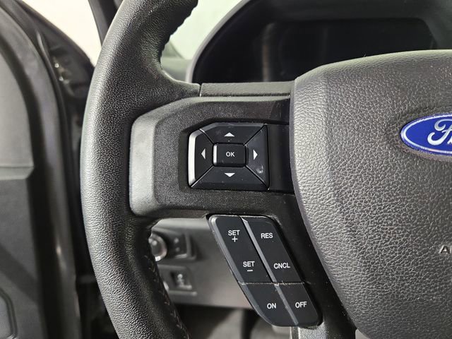 Used 2019 Ford F150 XLT w/ Equipment Group 302A Luxury AWD/4WD image 22