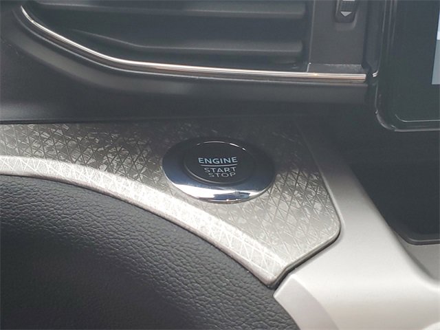 Used 2022 Ford Explorer Timberline image 19