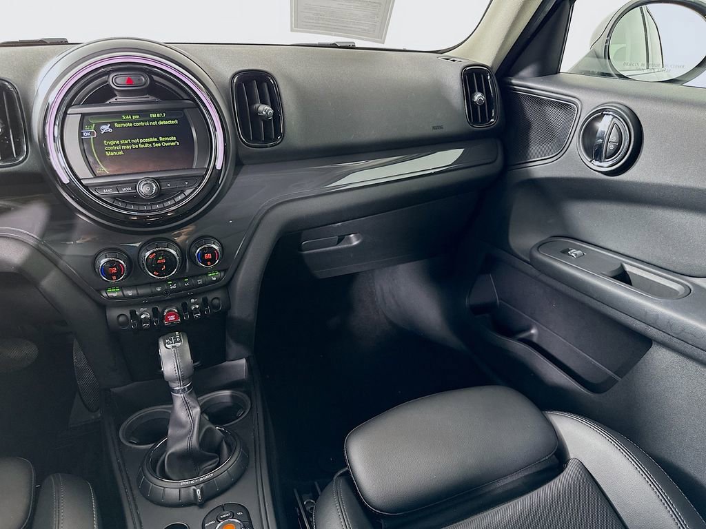 Used 2017 MINI Cooper Countryman ALL4 AWD/4WD image 23