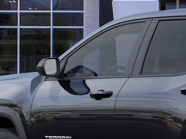 New 2027 GMC Terrain Elevation FWD image 12