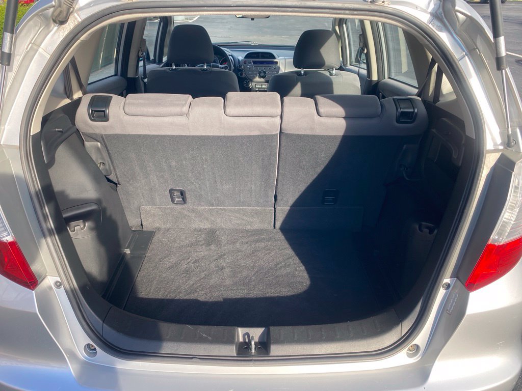 Used 2013 Honda Fit image 17