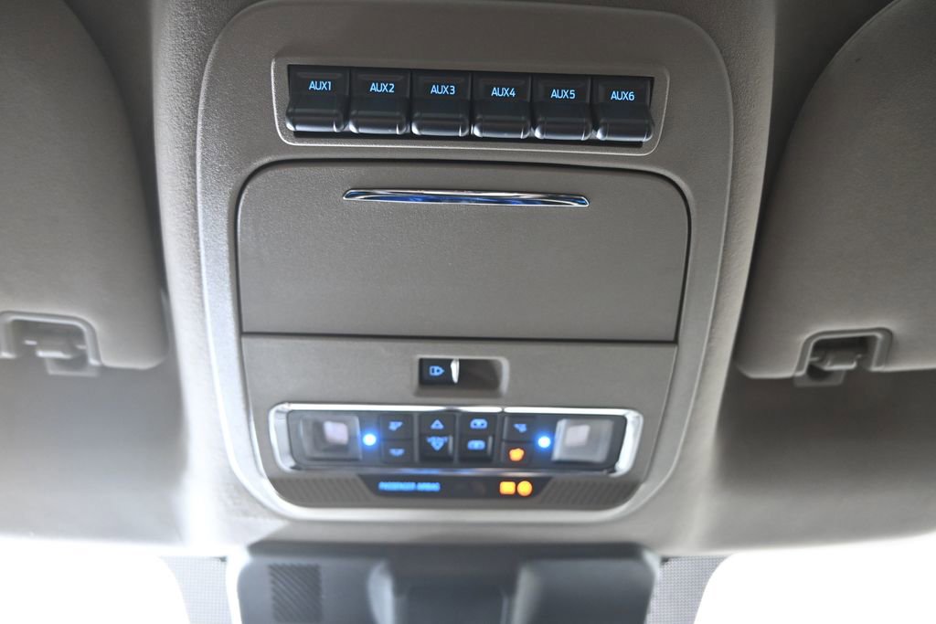 Used 2026 Ford F350 Platinum w/ Platinum Plus Package image 37