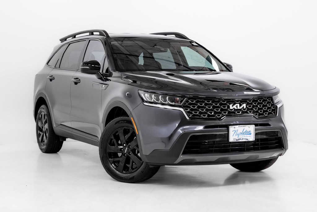 Used 2023 Kia Sorento S AWD/4WD image 6