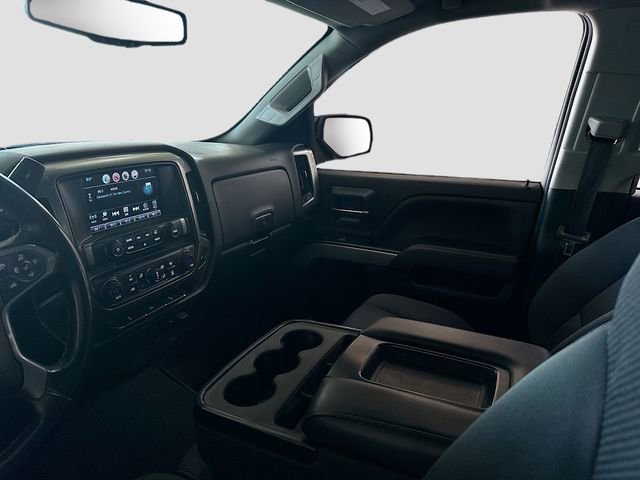 Used 2019 Chevrolet Silverado 1500 LT w/ All Star Edition AWD/4WD image 23