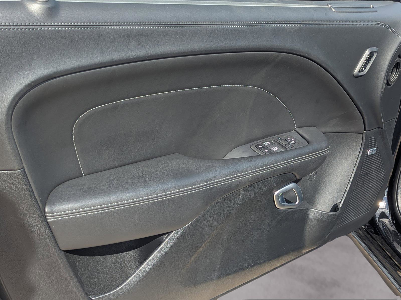 Used 2023 Dodge Challenger R/T Scat Pack w/ Plus Package image 26