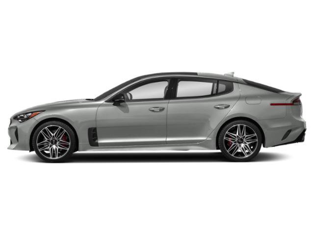 Used 2023 Kia Stinger GT-Line w/ Sun & Sound Package RWD image 3