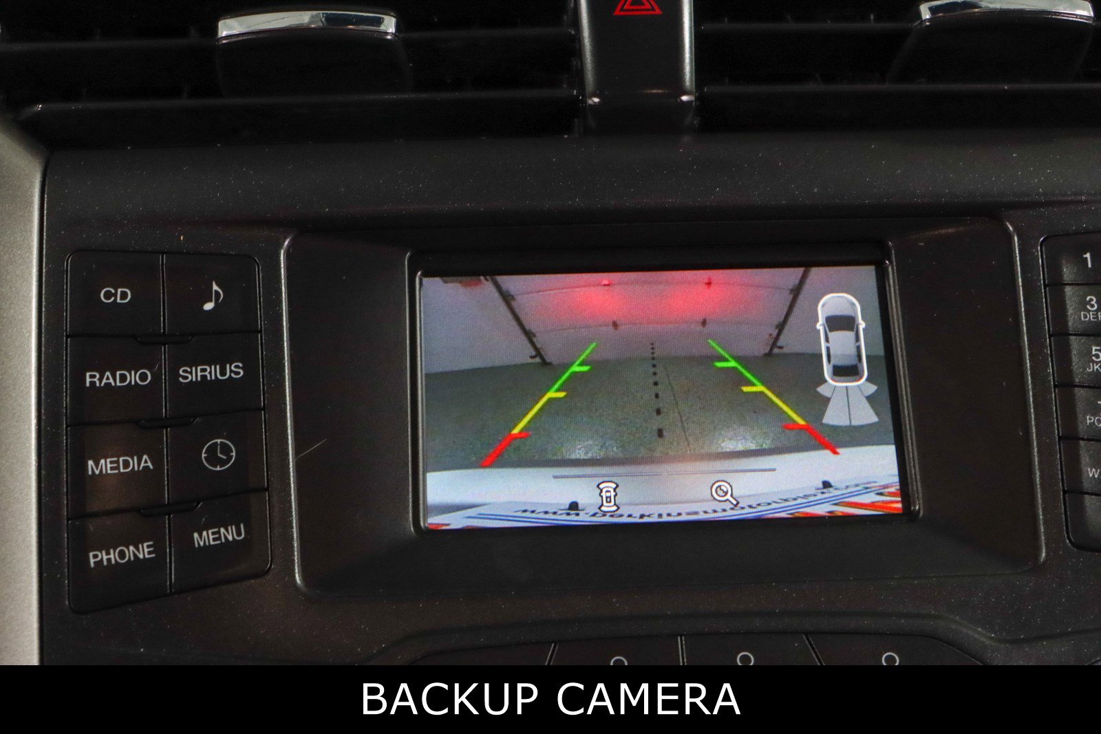 Used 2018 Ford Fusion SE image 18