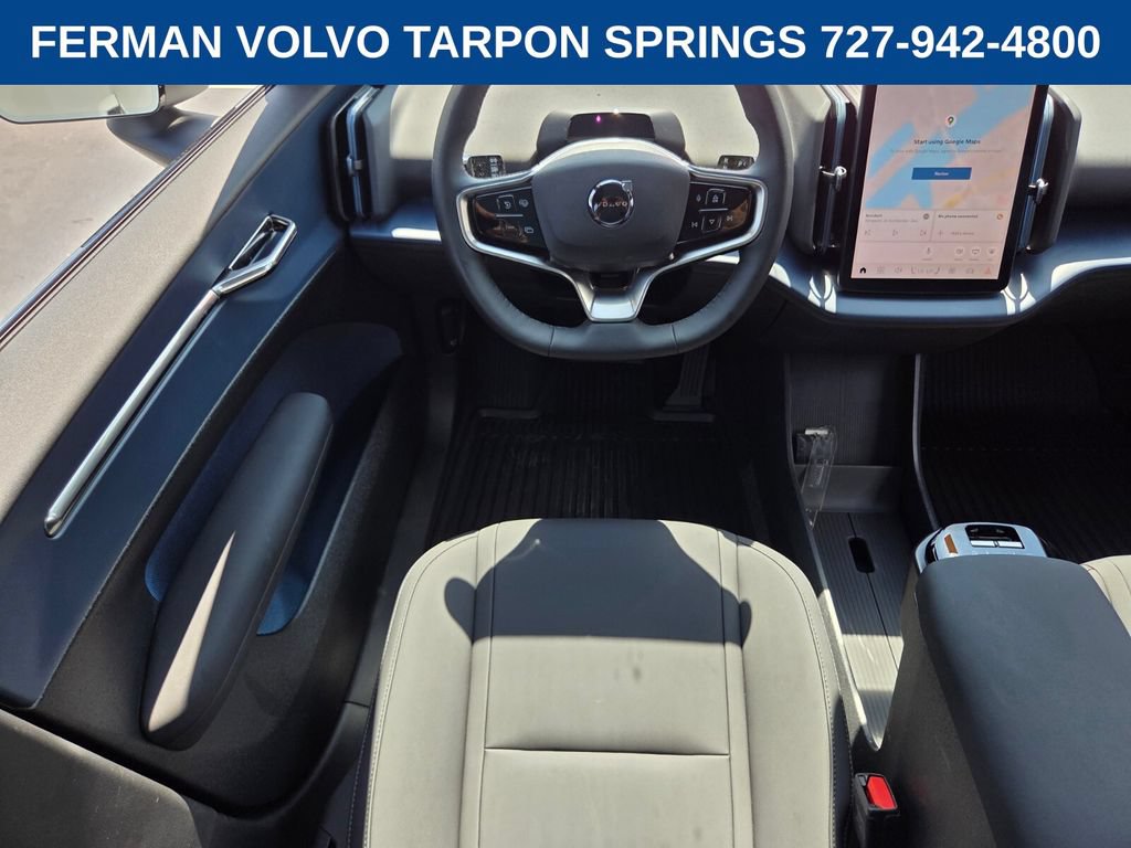 New 2026 Volvo EX30 Cross Country Ultra w/ Protection Package Premier AWD/4WD image 14