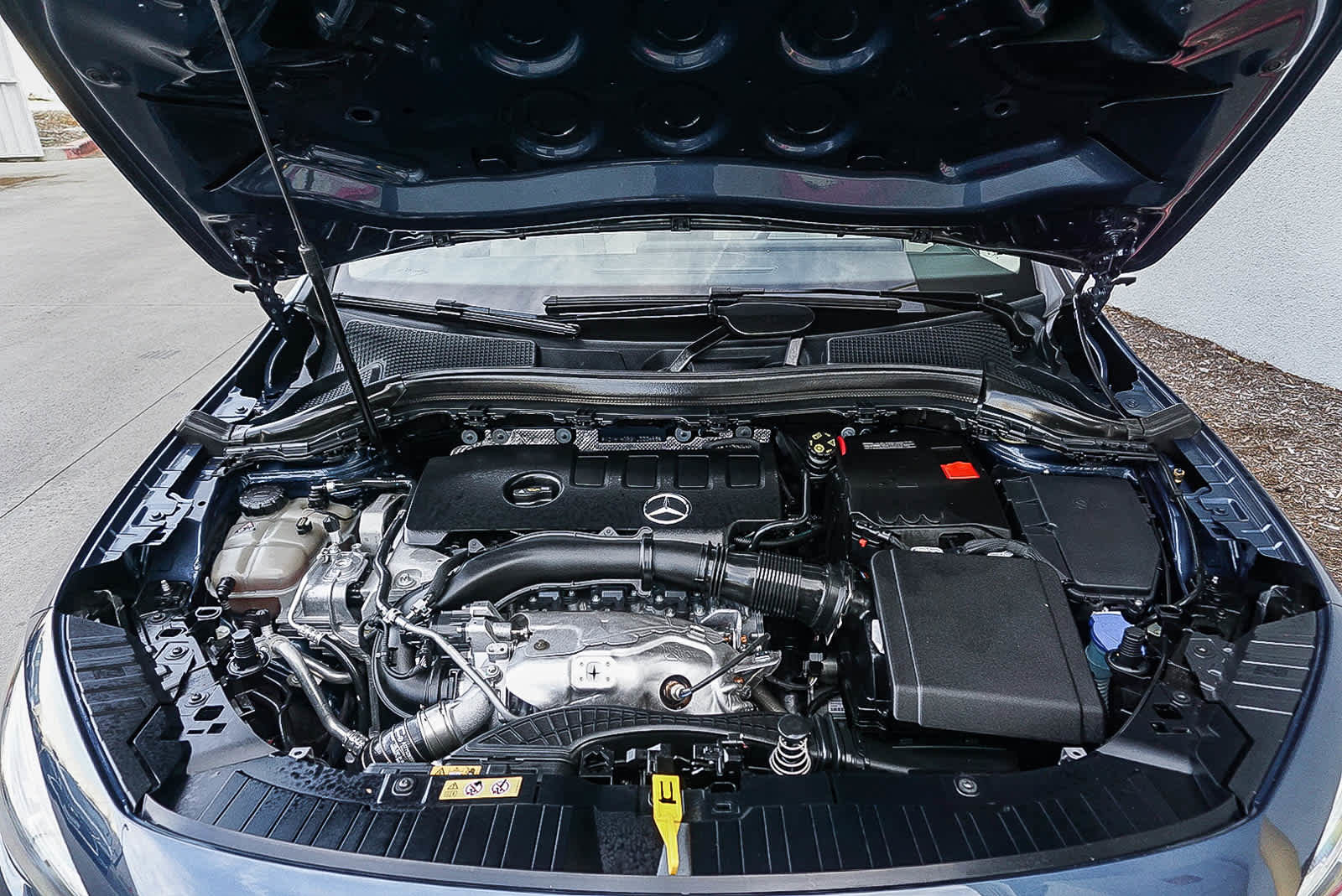 Used 2022 Mercedes-Benz GLA 250 image 35