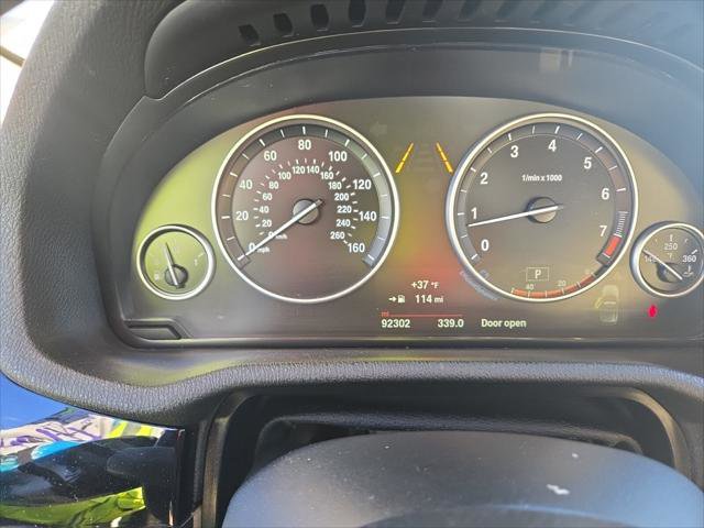 Used 2016 BMW X3 xDrive35i image 17