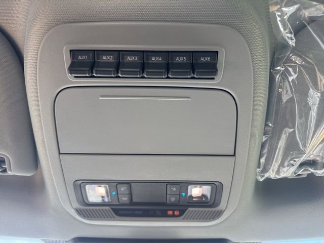 New 2026 Ford F600 4x4 Regular Cab Super Duty w/ XL Chrome Package image 35