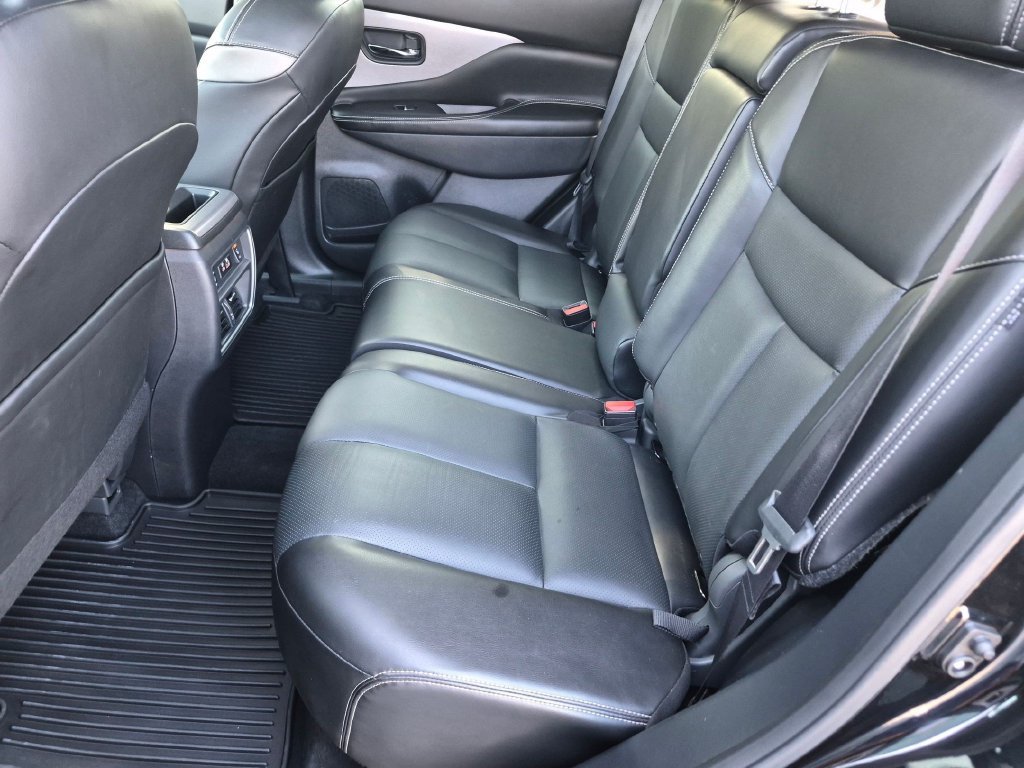 Used 2023 Nissan Murano SL AWD/4WD image 26