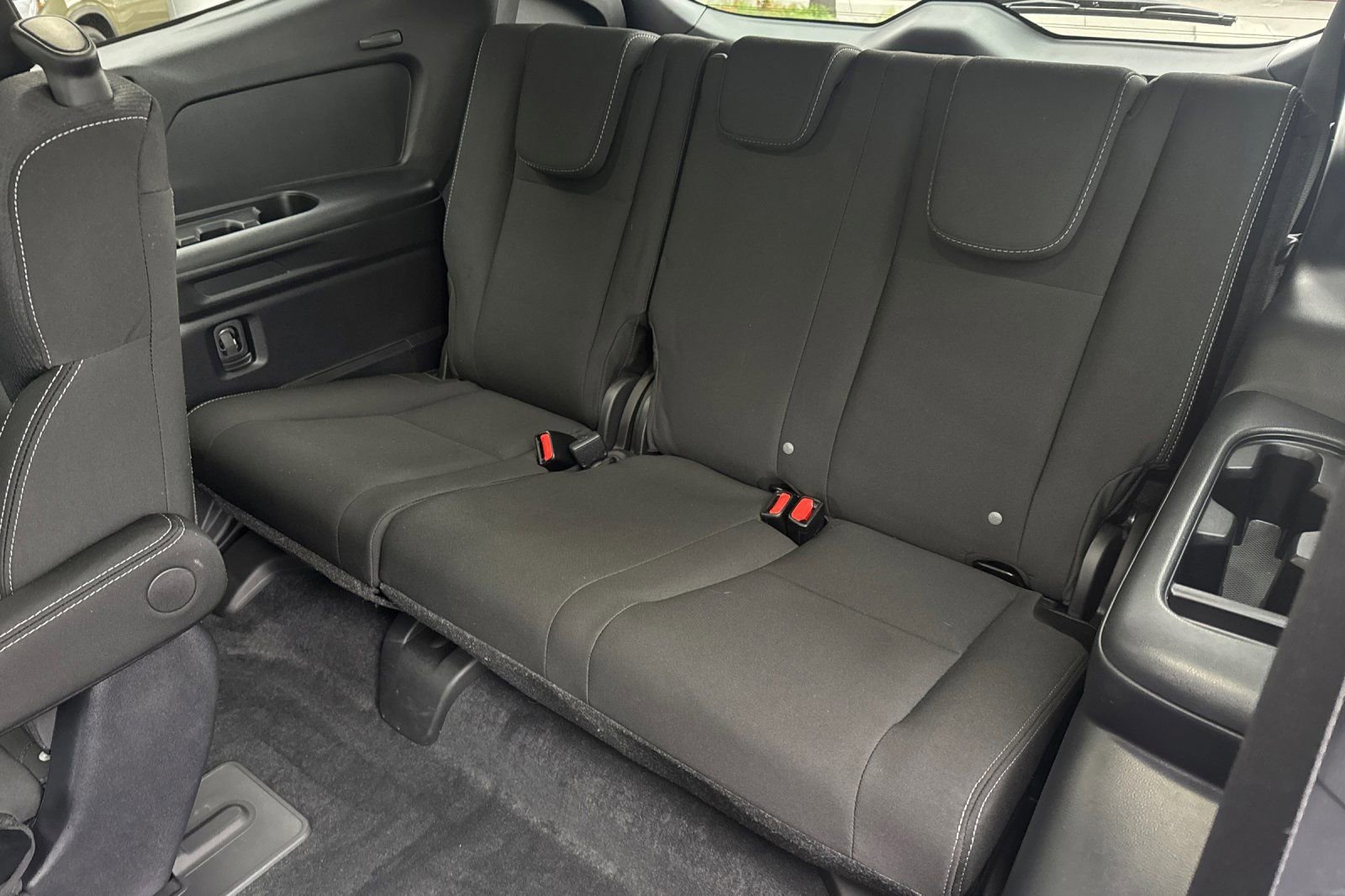 Certified 2023 Subaru Ascent Premium w/ Convenience Package image 18