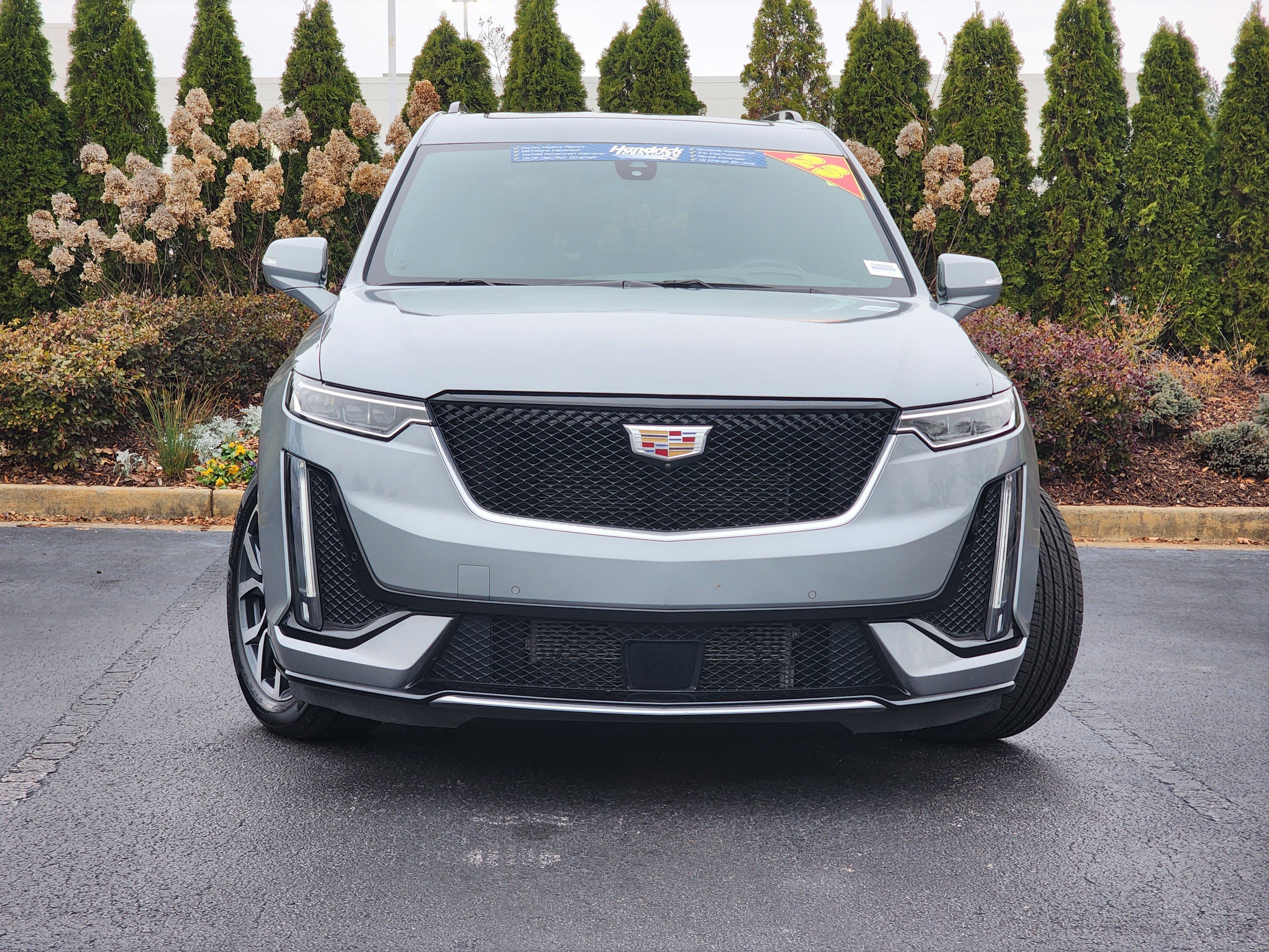 Used 2023 Cadillac XT6 Sport w/ Platinum Package image 5