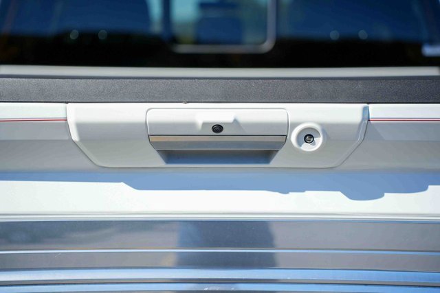 Used 2021 Ford F150 Limited image 12