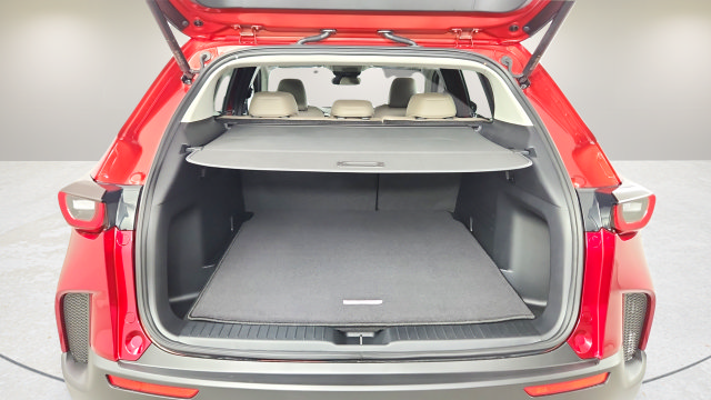New 2025 MAZDA CX-50 AWD 2.5 S w/ Accent Package image 33