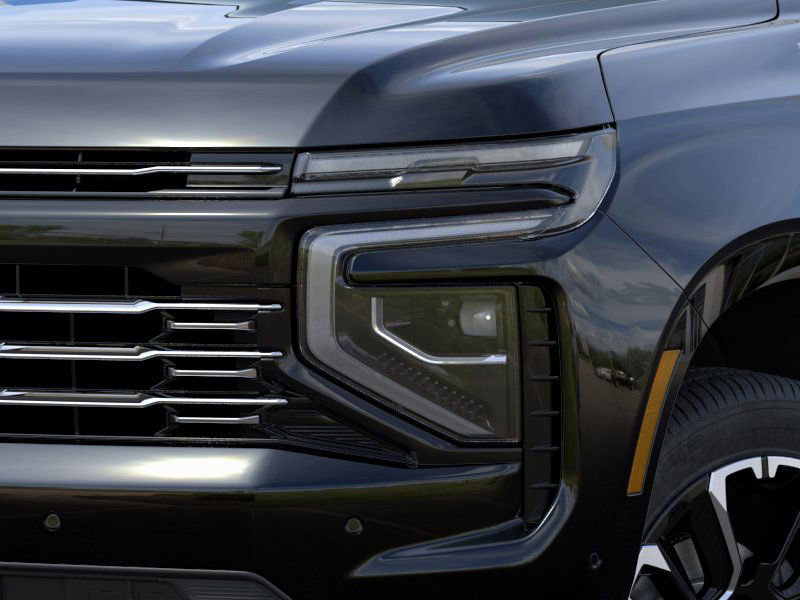 New 2026 Chevrolet Tahoe High Country image 40
