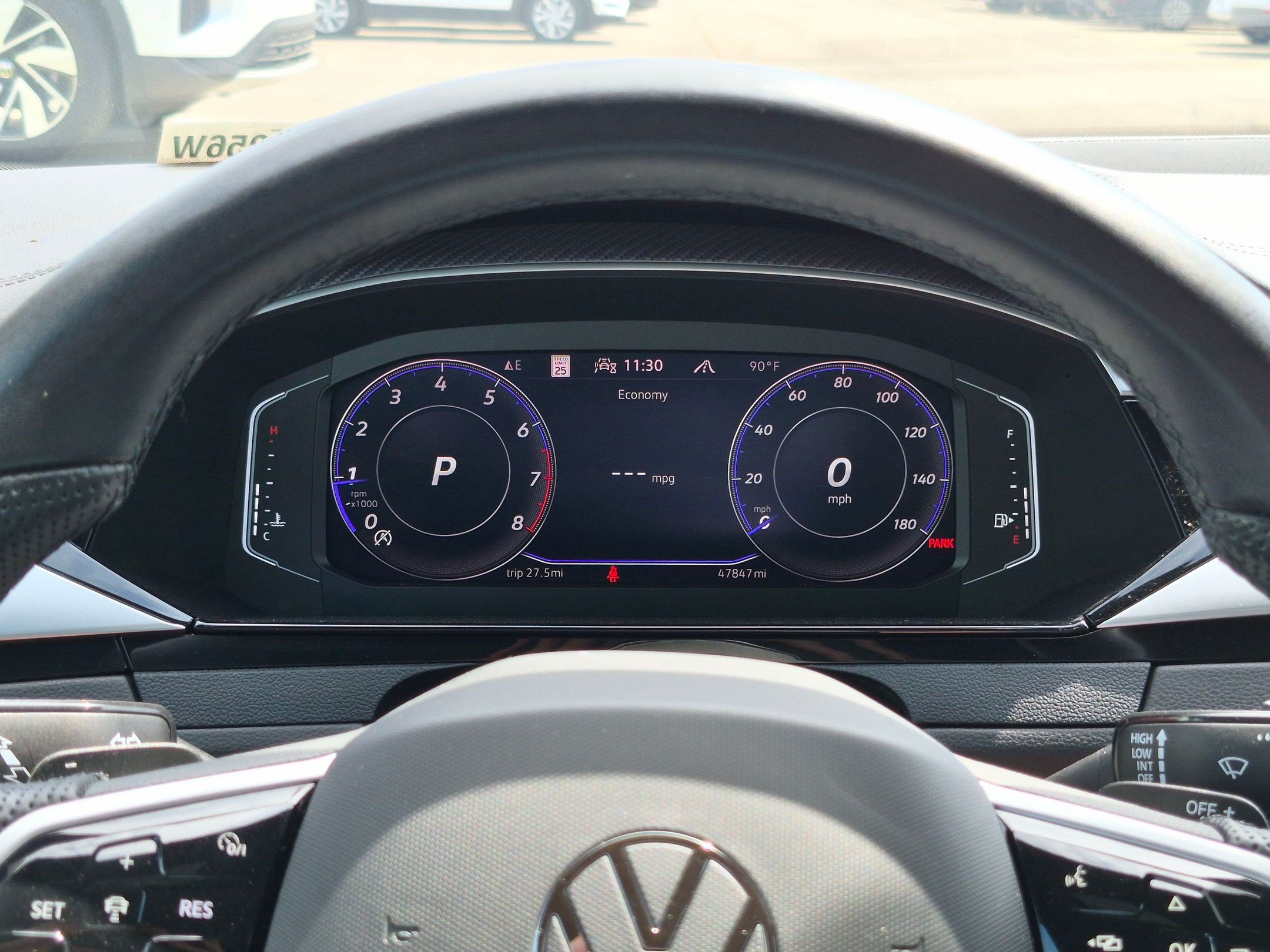 Used 2023 Volkswagen Arteon SEL Premium AWD/4WD image 24