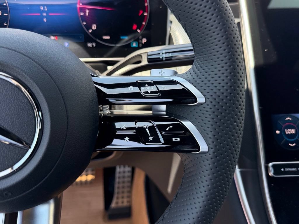 New 2026 Mercedes-Benz GLC 300 4MATIC image 23