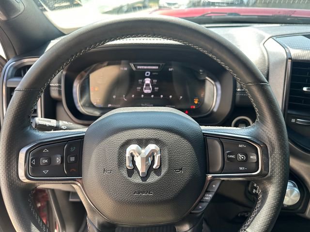 Certified 2023 RAM 2500 Power Wagon image 29