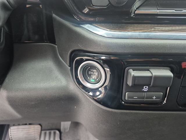 Certified 2024 Chevrolet Silverado 2500 LT w/ Convenience Package image 49