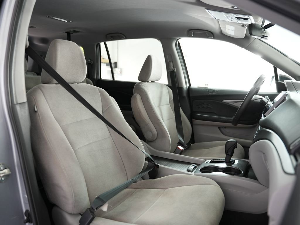 Used 2020 Honda Pilot EX image 53