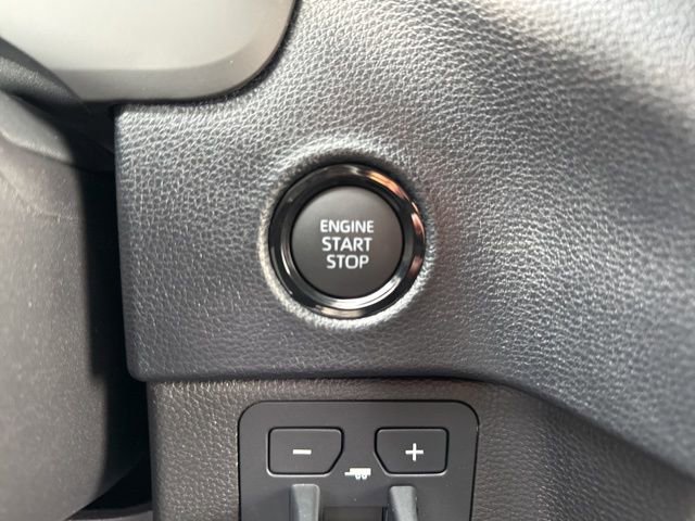 New 2026 Toyota Tundra SR5 image 24