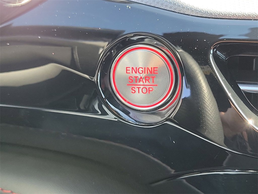 Used 2023 Acura MDX A-Spec image 17