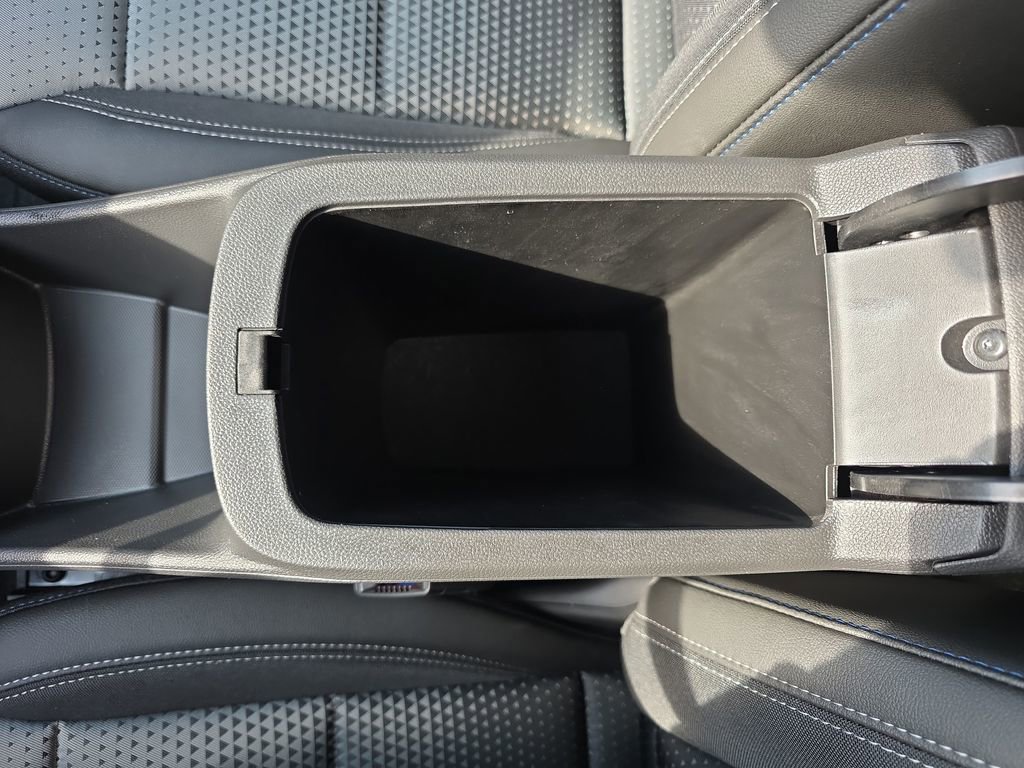 New 2026 Chevrolet Trax LT w/ Driver Confidence Package image 26